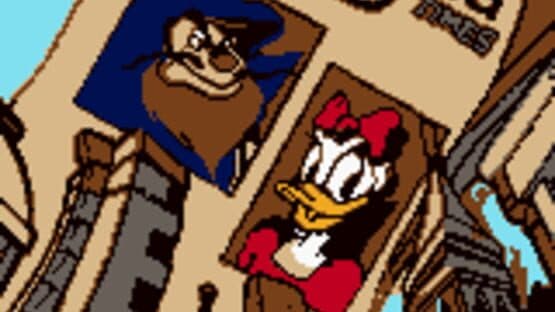 Disney's Donald Duck: Goin' Quackers screenshot 8