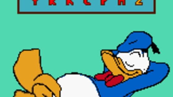 Disney's Donald Duck: Goin' Quackers screenshot 7