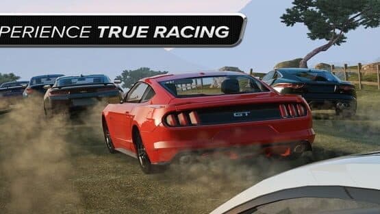 Gear.Club - True Racing screenshot 1