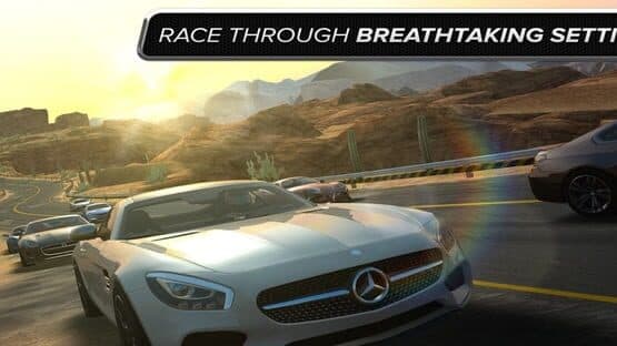 Gear.Club - True Racing screenshot 2