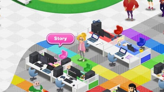 Code Shifter screenshot 7