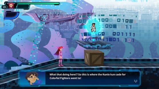 Code Shifter screenshot 6