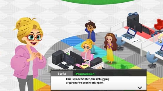 Code Shifter screenshot 9