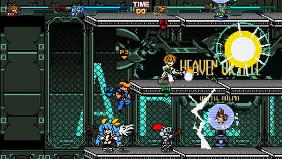 Code Shifter screenshot 10