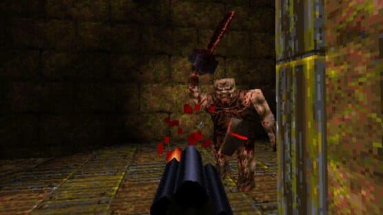 Quake: The Offering screenshot 4