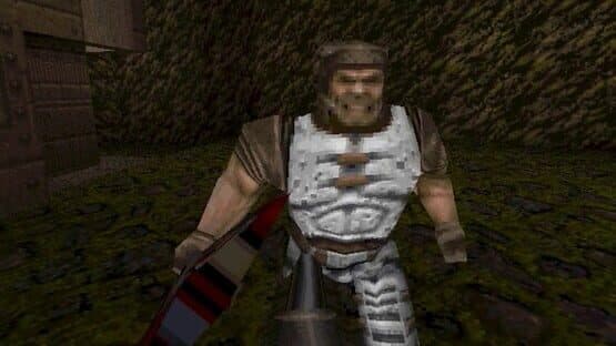 Quake: The Offering screenshot 8