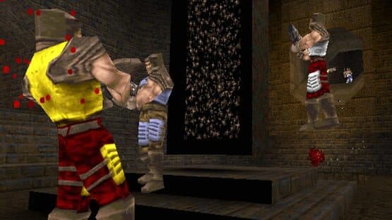 Quake: The Offering screenshot 2