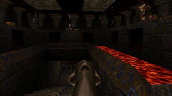 Quake: The Offering screenshot 7