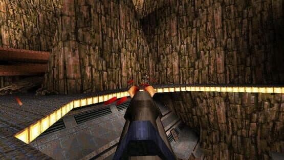 Quake: The Offering screenshot 6