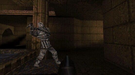 Quake: The Offering screenshot 3