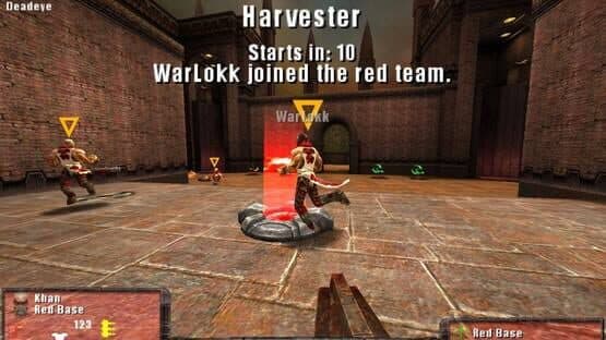 Quake III: Gold screenshot 2