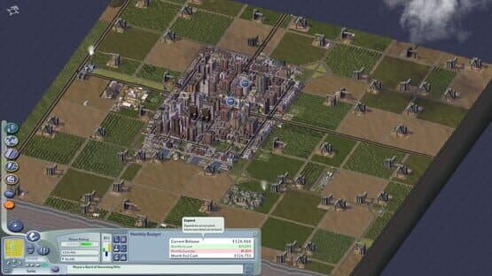 SimCity 4 screenshot 1