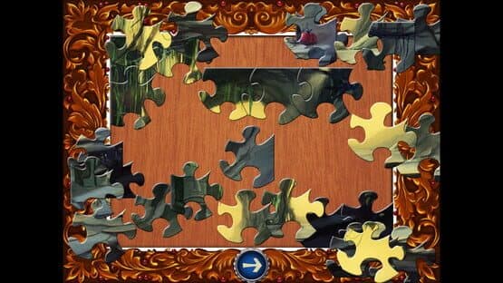 Gizmos: Steampunk Nonograms screenshot 2