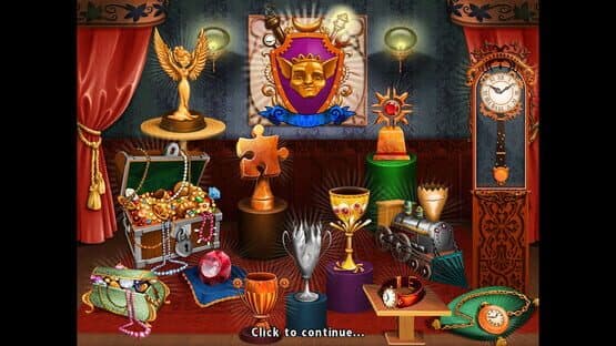 Gizmos: Steampunk Nonograms screenshot 4