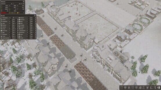 Banished screenshot 7