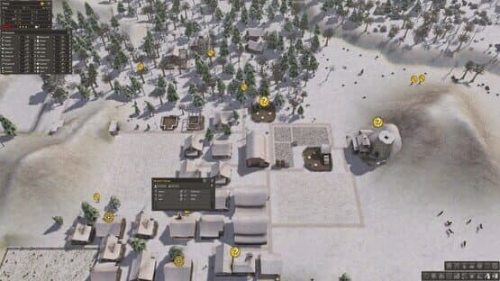 Banished screenshot 1