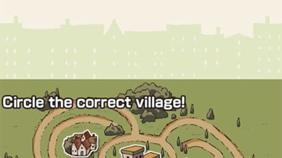 Professor Layton and the Curious Village HD for Mobile screenshot 1