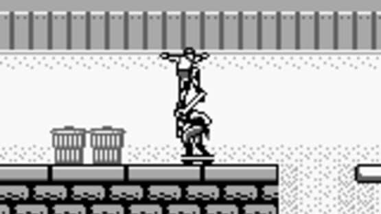 Skate or Die: Bad 'N Rad screenshot 1