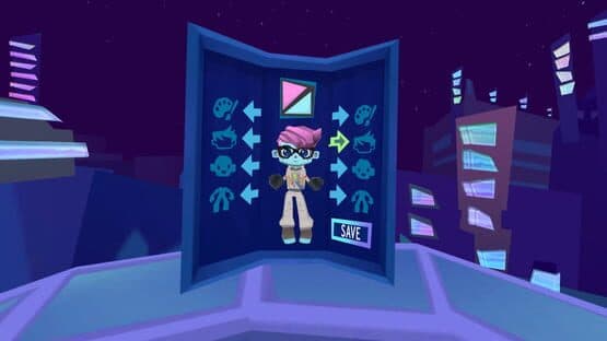 SingSpace screenshot 3