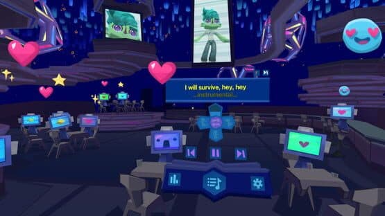 SingSpace screenshot 2