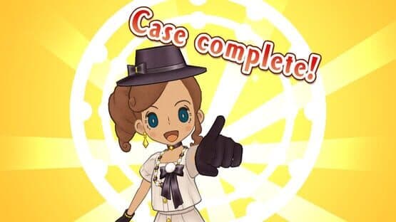 Layton's Mystery Journey: Katrielle and the Millionaires' Conspiracy - Deluxe Edition screenshot 6