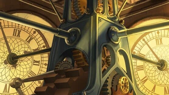 Layton's Mystery Journey: Katrielle and the Millionaires' Conspiracy - Deluxe Edition screenshot 7