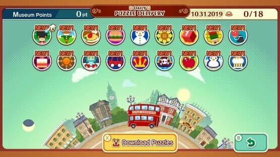 Layton's Mystery Journey: Katrielle and the Millionaires' Conspiracy - Deluxe Edition screenshot 12