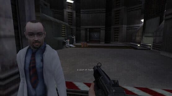 Half-Life: Blue Shift screenshot 6