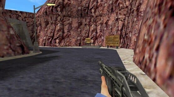 Half-Life: Blue Shift screenshot 9