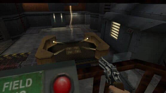 Half-Life: Blue Shift screenshot 12