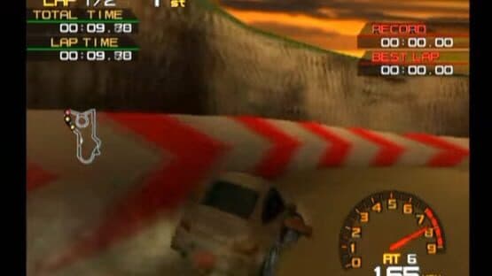 Gadget Racers screenshot 2