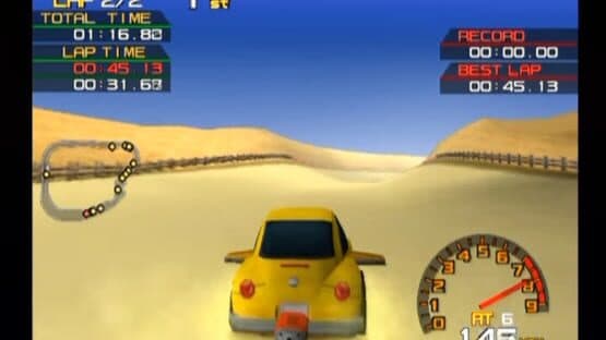 Gadget Racers screenshot 3