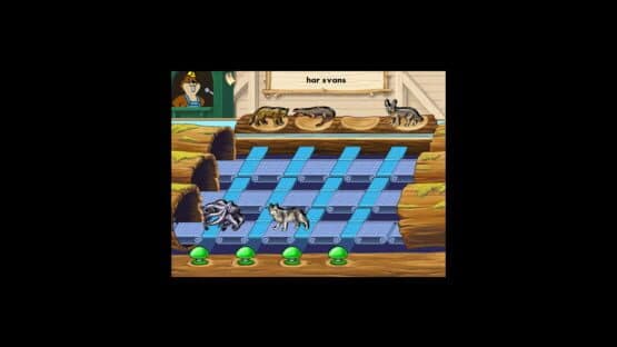 Reader Rabbit 1st Grade screenshot 3