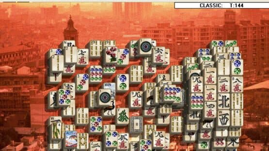 Shanghai Double Pack screenshot 2