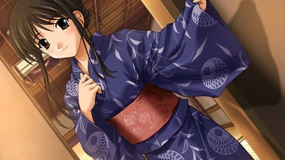 Memories Off 2nd screenshot 3