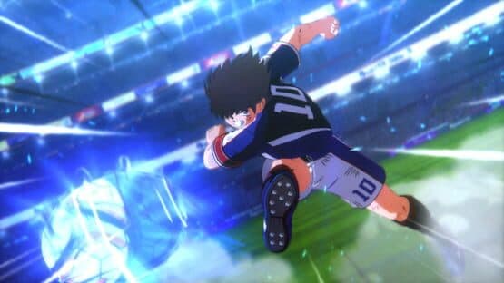 Captain Tsubasa: Rise of New Champions screenshot 1