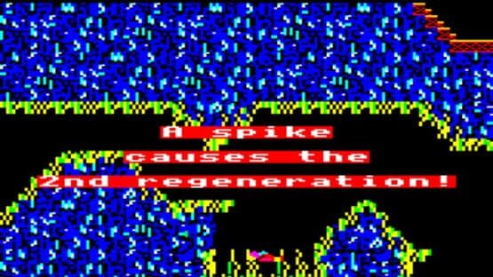 Doctor Who and the Mines of Terror screenshot 3