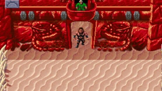 Dark Sun: Shattered Lands screenshot 5