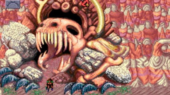 Dark Sun: Shattered Lands screenshot 6