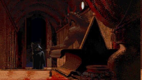 Dark Sun: Wake of the Ravager screenshot 5