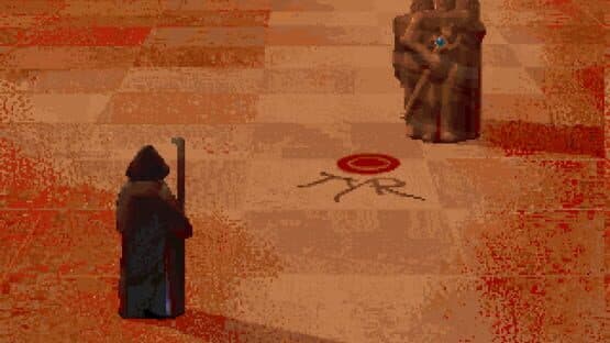 Dark Sun: Wake of the Ravager screenshot 4