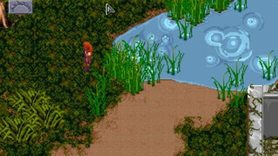 Dark Sun: Wake of the Ravager screenshot 8