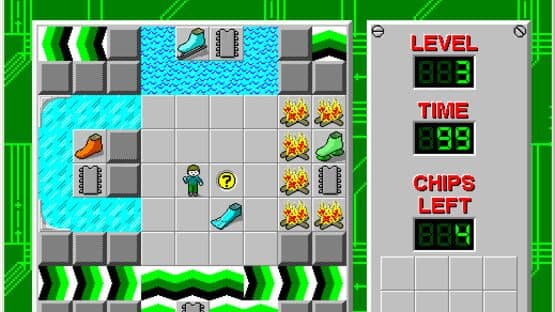 Microsoft Entertainment Pack 4 screenshot 1