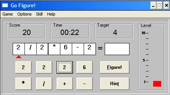 Microsoft Entertainment Pack 4 screenshot 6