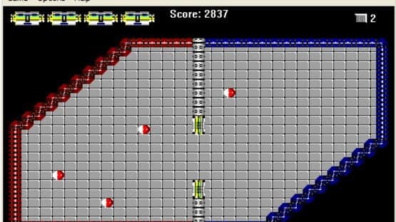 Microsoft Entertainment Pack 4 screenshot 2