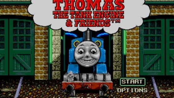 Thomas the Tank Engine & Friends screenshot 1