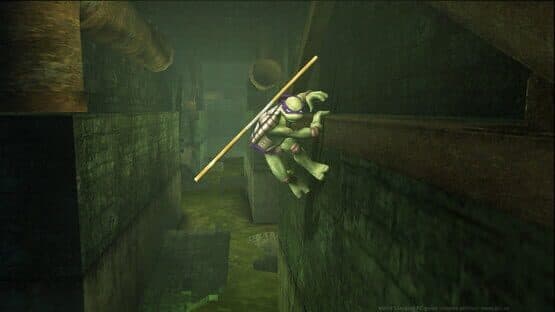 TMNT screenshot 12