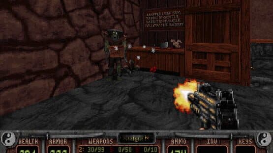 Shadow Warrior Classic Complete screenshot 3