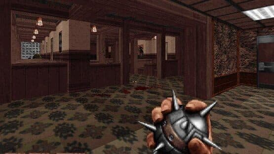 Shadow Warrior Classic Complete screenshot 6