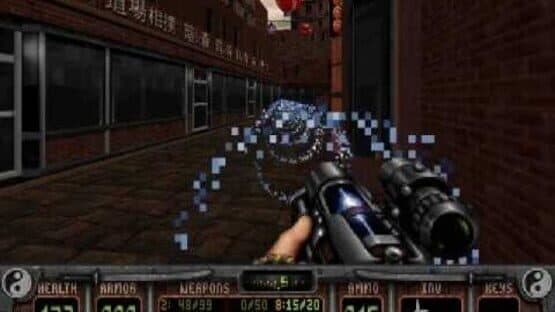 Shadow Warrior Classic Complete screenshot 1